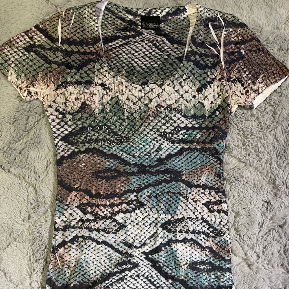 Daytrip tee